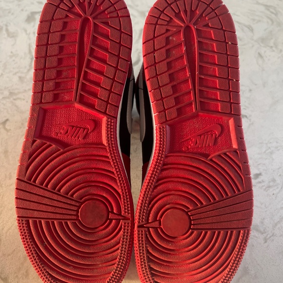 Jordan 1 mid - Picture 4 of 4